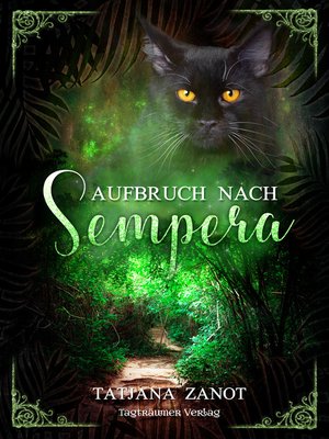 cover image of Aufbruch nach Sempera